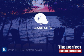 Jannah's Cottages